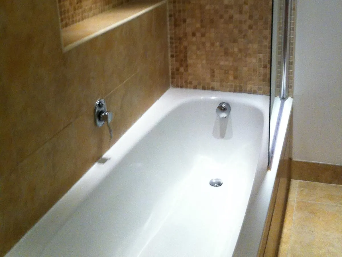 Giles Sixty Seven Holiday Apartment Edinburgh