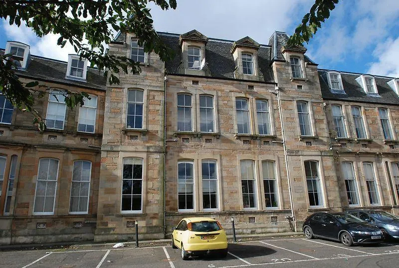 Giles Sixty Seven Holiday Apartment Edinburgh