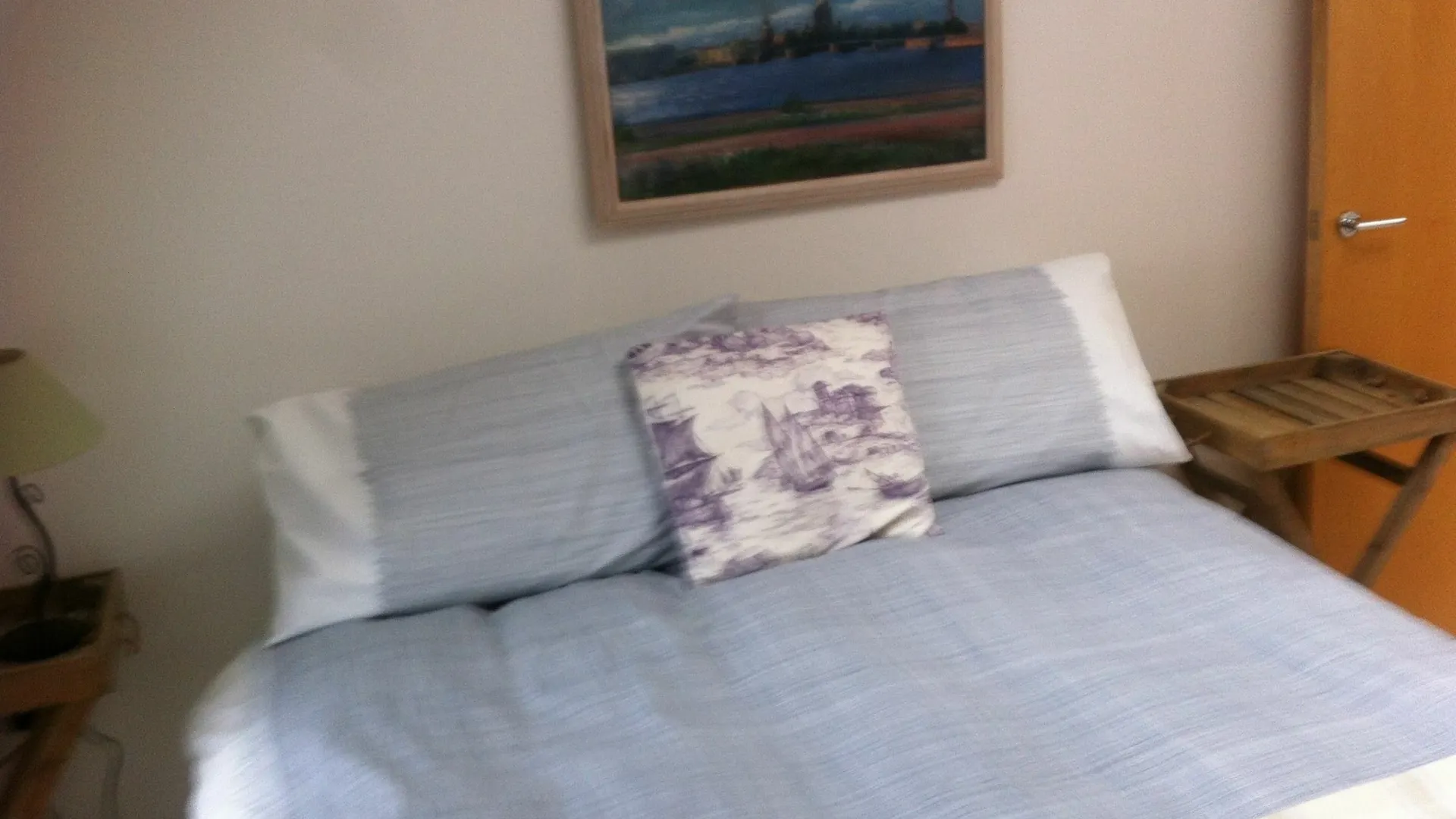 Giles Sixty Seven Holiday Apartment Edinburgh