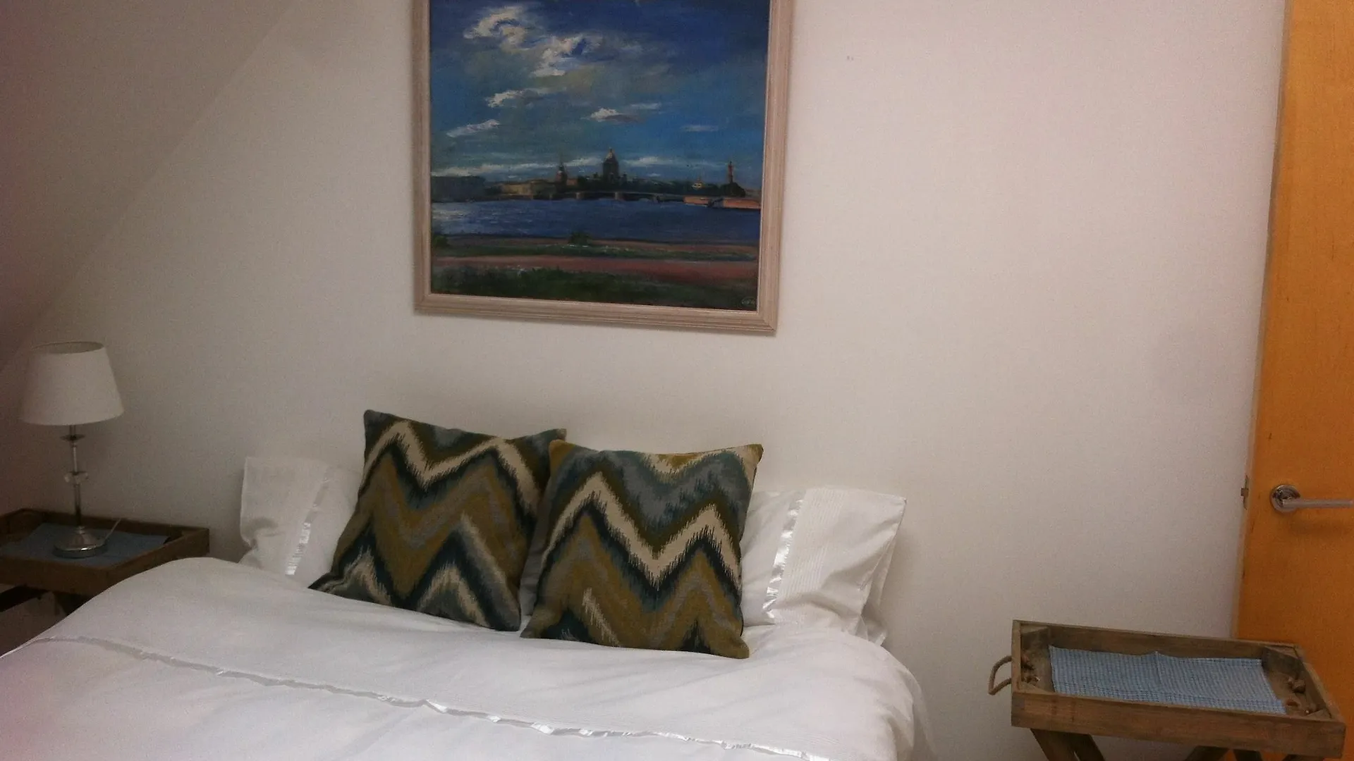 Giles Sixty Seven Holiday Apartment Edinburgh