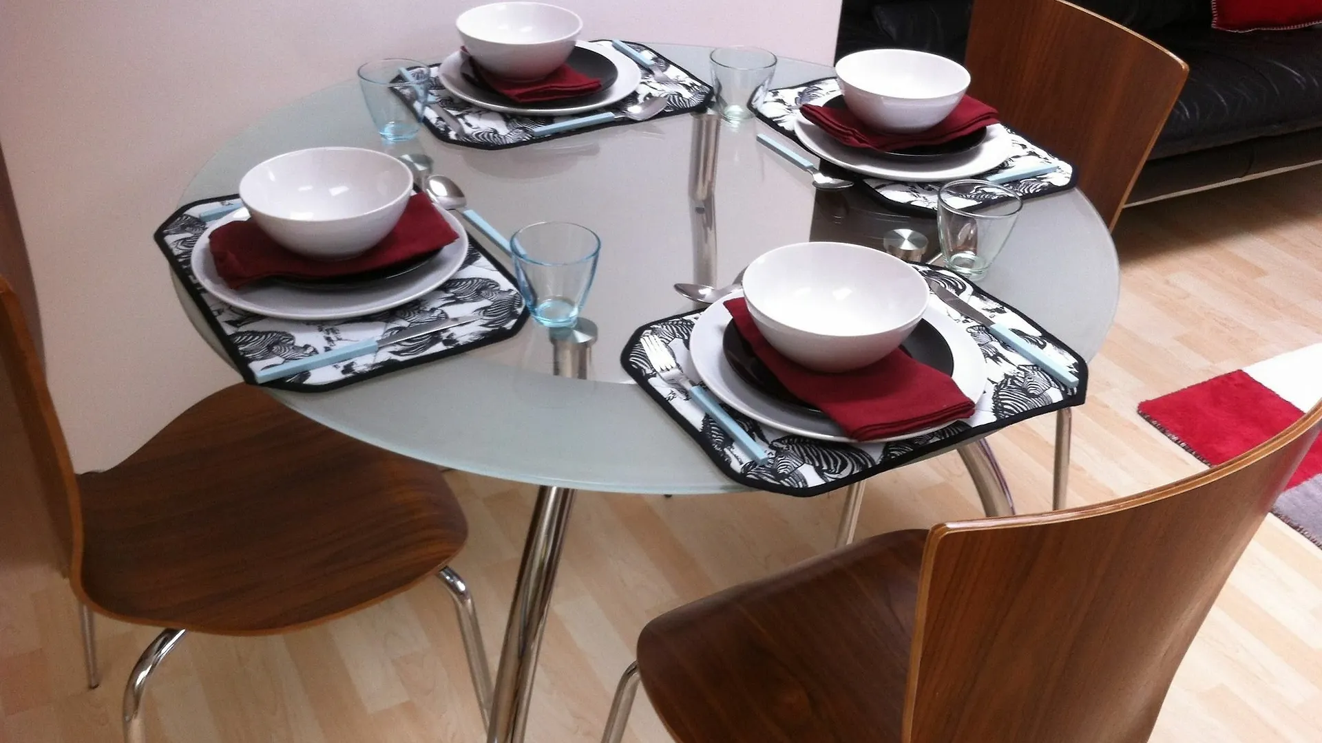 Giles Sixty Seven Holiday Apartment Edinburgh 0*,  Birleşik Krallık