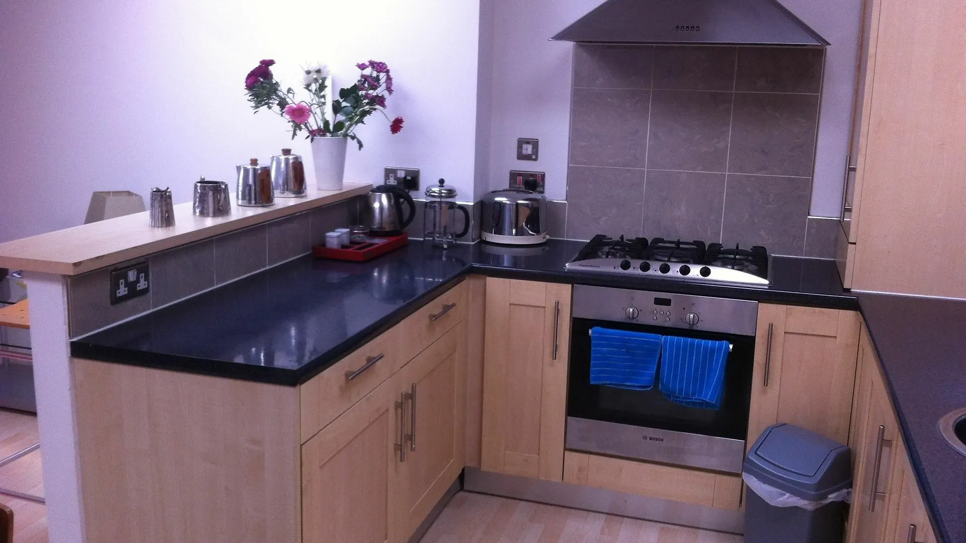 Giles Sixty Seven Holiday Apartment Edinburgh